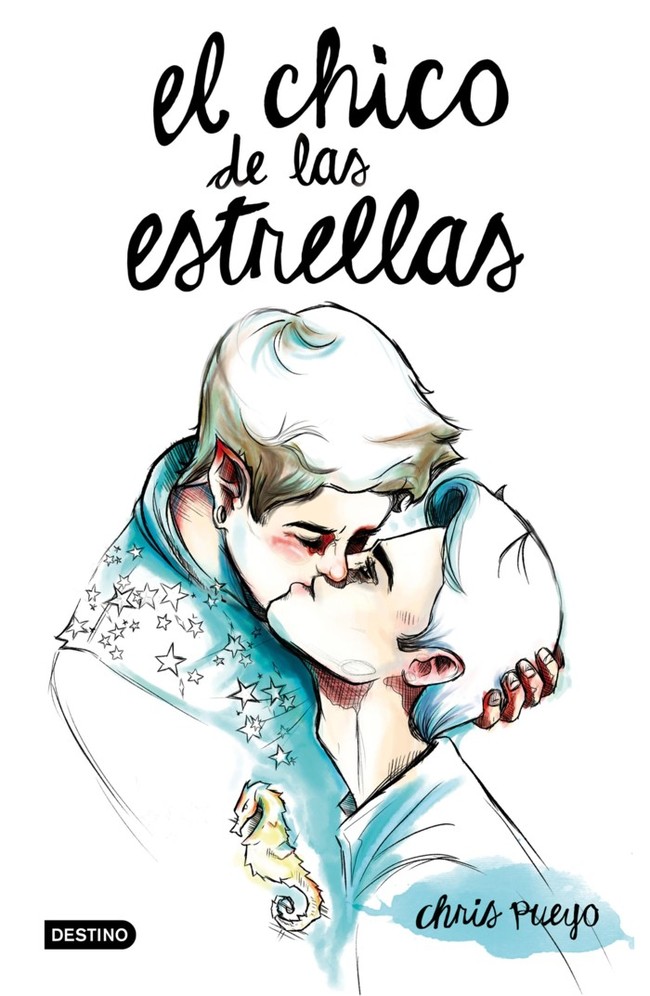 Chico Estrellas