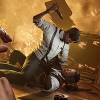 ¡Dos juegos gratis! Y uno de ellos es una distopía 'noir' en la que buscarás a un asesino en serie. Epic Games regala Nobody Wants to Die y The Darkside Detective 