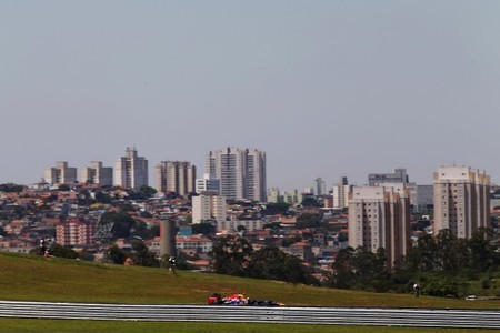 Sao Paulo niega que el Gran Premio de Brasil vaya a salir de Interlagos