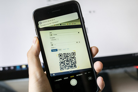Ya puedes compartir enlaces en Edge en el Canal Canary creando Códigos QR y así puedes activar esta función