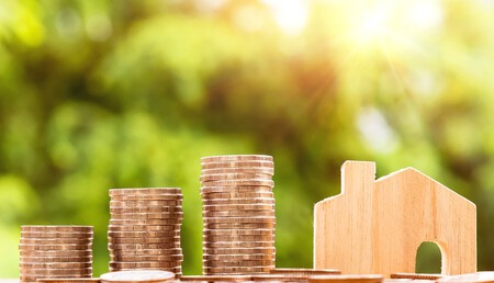 Cuanto más suba el impuesto de sucesiones, más sentido tienen la hipoteca inversa y otros productos parecidos
