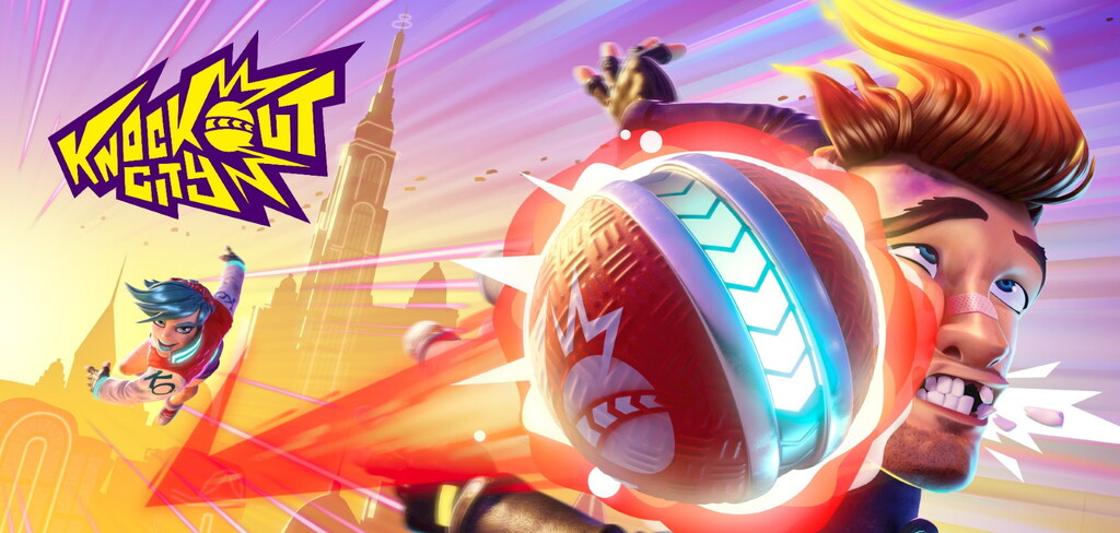 Varios partidos después con Knockout City, esto es lo que me parece la reinterpretación del balón prisionero según Electronic Arts Varios partidos después con Knockout City, esto es lo que me parece la reinterpretación del balón prisionero según Electronic Arts