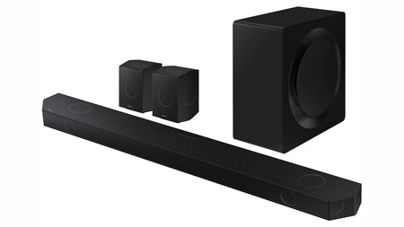 Samsung Hw Q990d