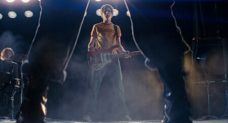 Scott Pilgrim Contra El Mundo 2010 Michael Cera