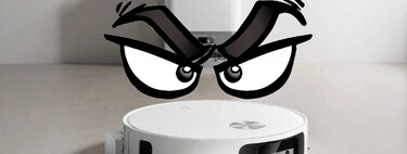 ¿Suciedad seca o... humeda? ¿Escaleras? No hay problema, el nuevo robot Xiaomi puede con eso e incluso puede hacer de espía