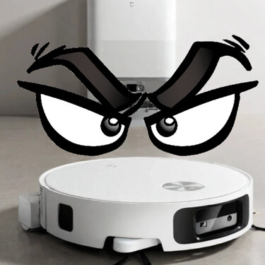 ¿Suciedad seca o... humeda? ¿Escaleras? No hay problema, el nuevo robot Xiaomi puede con eso e incluso puede hacer de espía