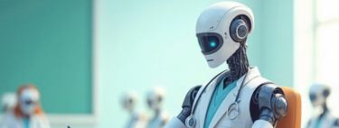 The MIR 2025 exam has been especially difficult this year. AI models get an A