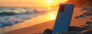 Cinco consejos básicos para proteger tu Galaxy este verano si lo vas a llevar a la playa o la piscina 
