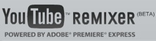 YouTube Remixer: Edición de vídeos online desde YouTube