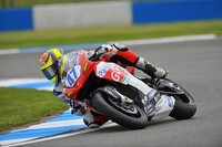 37 años después, MV Agusta vuelve al pódium