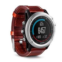 El Garmin Fenix 3 Zafiro es un completo smartwatch que sólo cuesta 329,99 euros ahora en Amazon