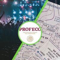 Profeco ganó de nuevo: Ticketmaster implementará los nuevos criterios para conciertos en México 