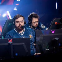 "Te pido por favor que abandones el juego y la liga". Ibai pide más sacrificio a los jugadores europeos tras el éxito de G2 Esports en el MSI 