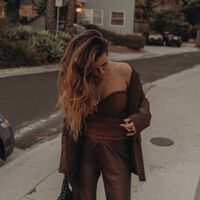 Así son los mocasines tricolor que parecen de mujer rica: unos zapatos de Gioseppo ideales para elevar cualquier look 