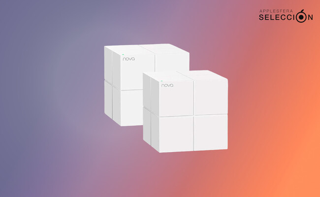 Tenda Nova Mw6