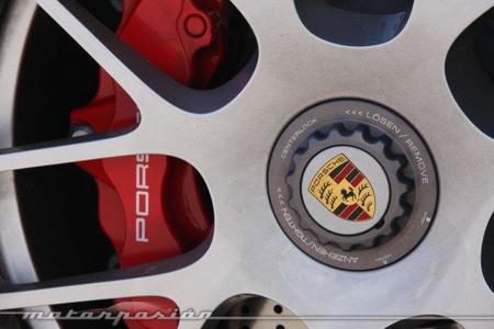 Porsche 911 Turbo Cabrio