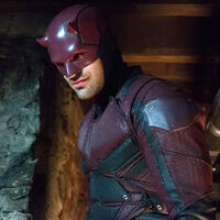 Los fans de Daredevil: Born Again ya tienen sus teorías sobre el destino de un personaje clave