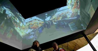 Alimentaria 2008: la tienda que viene