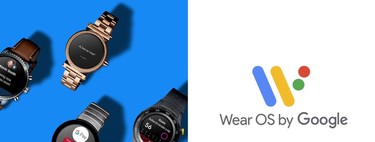 Wear OS es oficial: así es la remodelación de Android Wear