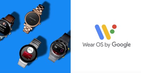 Wear OS es oficial: así es la remodelación de Android Wear