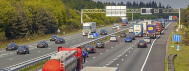 Si la lías en Francia no podrás conducir en España. Europa se va a poner muy seria con la retirada del carnet 