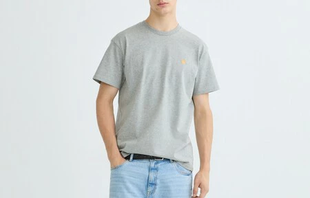Camiseta Basica Carhartt