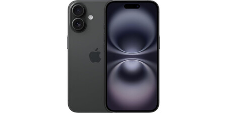 iPhone 16
