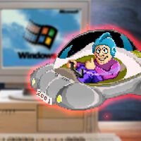 Pase horas jugando este clásico de Windows, y nunca supe que se trataba de un juego que no estaba terminado 