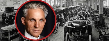 "Quiero construir una máquina que dure para siempre". La obsesión de Henry Ford por hacer coches indestructibles