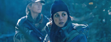 Hoy en Prime Video: la película que convirtió a dos estrellas de Marvel en supervivientes postapocalípticos