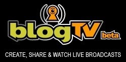 BlogTV, creando nuestro propio canal de televisión en internet
