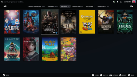 Steam Machine 4