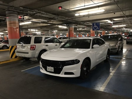 Estacionamientos públicos