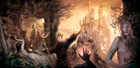 Lyonesse Jack Vance Crominas