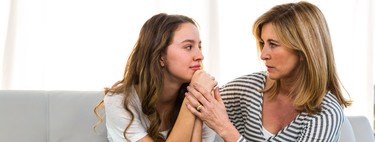 “Escuchar más que hablar y luego llegar a un acuerdo”, claves para que nuestros hijos adolescentes desarrollen una autoestima sana