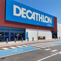 El outlet de Decathlon liquida las zapatillas New Balance más cómodas para llevar con vaqueros este verano 