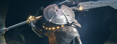 Pocos lo han visto, pero Ubisoft tiene un prometedor juego nuevo de ciencia ficción asiática que ya he podido probar, y tú también puedes hacerlo 