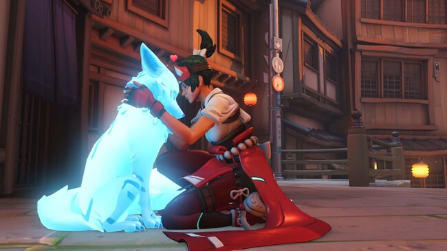 Overwatch 2 Hora 2