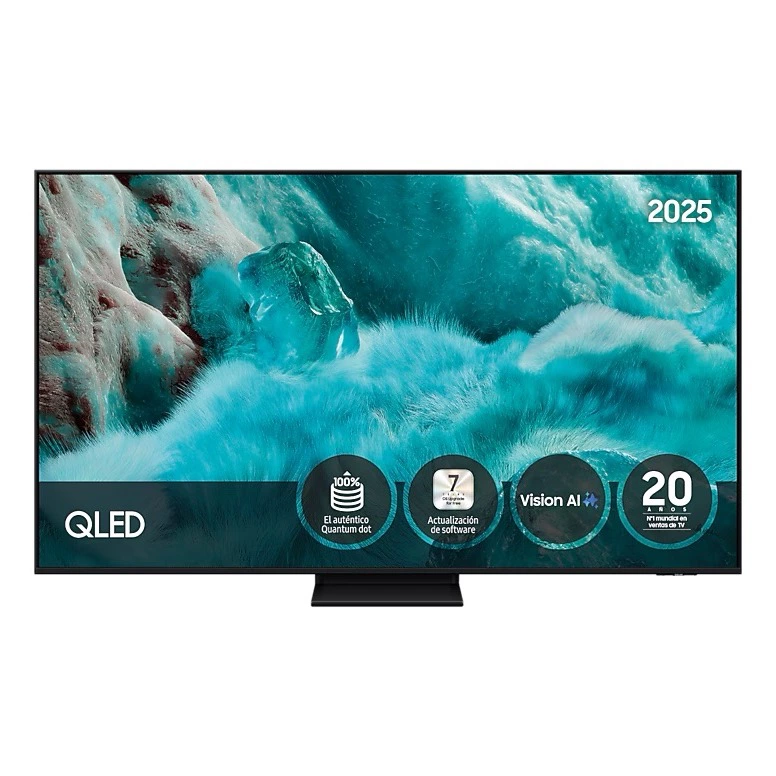 Samsung TQ55Q7F5AUXXC