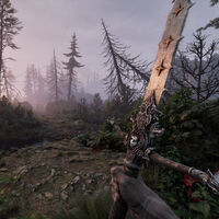 El esperado RPG de acción y fantasía inspirado en el legendario Dark Messiah tiene fecha de lanzamiento. Al principio, Fatekeeper se parecerá a una demo larga