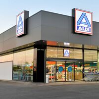 El sábado llega a Aldi un robot aspirador barato y súper potente: cuesta menos de 60 euros