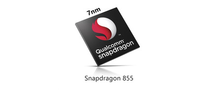 Snapdragon 855