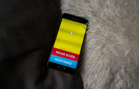 El valor de Snapchat se estanca: mantiene los usuarios pero pierde inversores