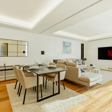 Shark tiene la mopa de vapor que limpia sin químicos perfecta para la limpieza de primavera