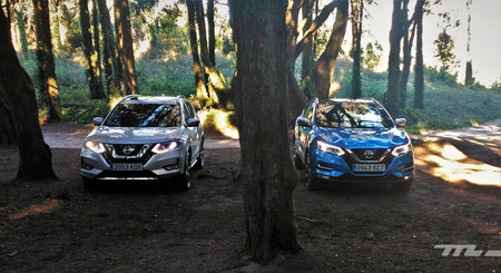 Nissan Crossover Domination 2017 320