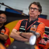 Adiós a Stefan Pierer, pero de verdad. El jefazo de KTM acaba de dimitir, y se abre una nueva etapa en la marca de motos 