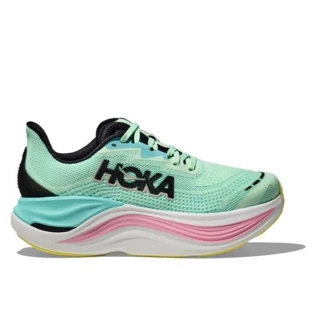 Zapatillas de running de mujer SKYWARD X Hoka
