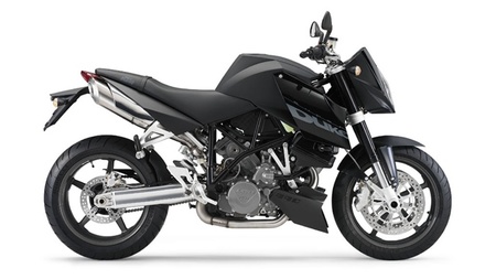 KTM 990 Superduke