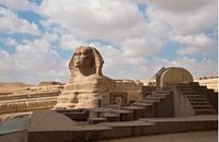 Nuevo descubrimiento arqueológico en Egipto