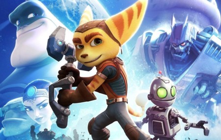 Jugamos a Ratchet & Clank en PS4, un clásico renovado que ilusiona más que nunca